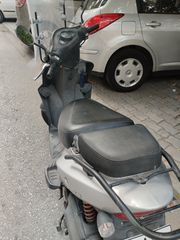 Kymco Agility 50 2008 4T-thumb-2