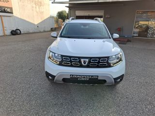 Dacia Duster 2018-thumb-1