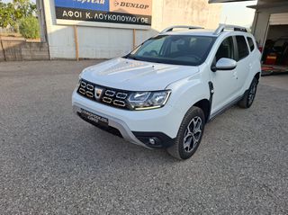 Dacia Duster 2018-thumb-4