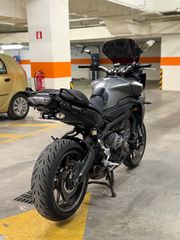 Yamaha Tracer 900 2015 Ελληνικής Αντιπροσωπείας-thumb-7