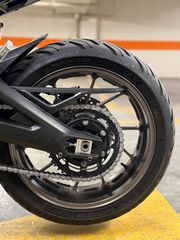Yamaha Tracer 900 2015 Ελληνικής Αντιπροσωπείας-thumb-11