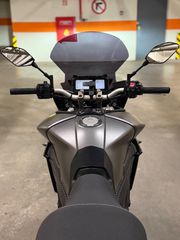 Yamaha Tracer 900 2015 Ελληνικής Αντιπροσωπείας-thumb-12