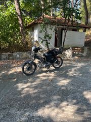 Sym VF 125 2025