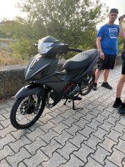 Sym VF 125 2025-thumb-1