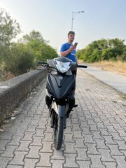 Sym VF 125 2025-thumb-2