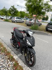 Sym VF 125 2025-thumb-5