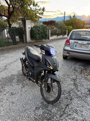 Sym VF 125 2025-thumb-6