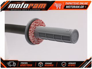 DONUTS ΧΕΙΡΟΛΑΒΩΝ ΚΟΚΚΙΝΟ G186 | RENTHAL