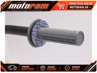 DONUTS ΧΕΙΡΟΛΑΒΩΝ ΜΠΛΕ G184 | RENTHAL