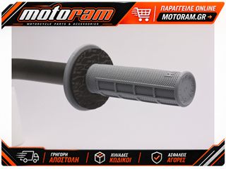 DONUTS ΧΕΙΡΟΛΑΒΩΝ ΓΚΡΙ G185 | RENTHAL