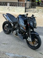 KTM 990 Super Duke 2007-thumb-1