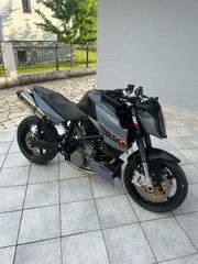KTM 990 Super Duke 2007-thumb-2