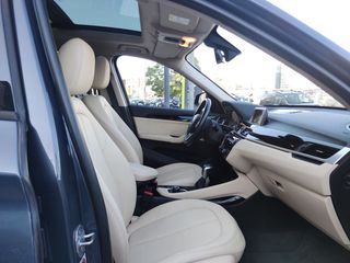 Bmw X1 2016 S DRIVE 1.8I-thumb-13