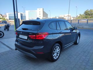 Bmw X1 2016 S DRIVE 1.8I-thumb-6