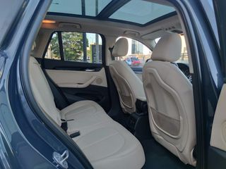 Bmw X1 2016 S DRIVE 1.8I-thumb-14