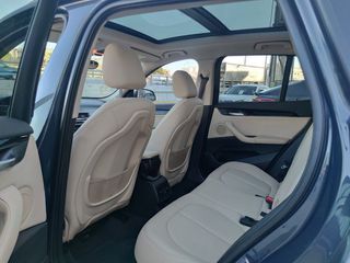 Bmw X1 2016 S DRIVE 1.8I-thumb-10