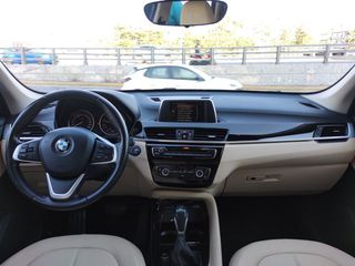 Bmw X1 2016 S DRIVE 1.8I-thumb-7