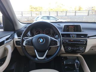 Bmw X1 2016 S DRIVE 1.8I-thumb-8