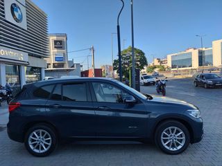 Bmw X1 2016 S DRIVE 1.8I-thumb-5