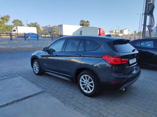 Bmw X1 2016 S DRIVE 1.8I-thumb-4