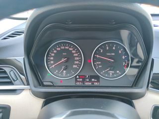 Bmw X1 2016 S DRIVE 1.8I-thumb-9