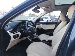 Bmw X1 2016 S DRIVE 1.8I-thumb-12