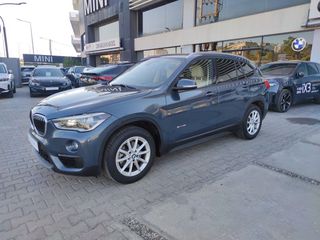 Bmw X1 2016 S DRIVE 1.8I-thumb-2
