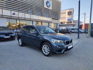 Bmw X1 2016 S DRIVE 1.8I-thumb-1