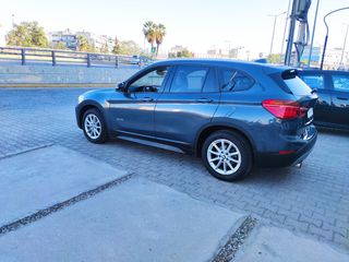 Bmw X1 2016 S DRIVE 1.8I-thumb-3