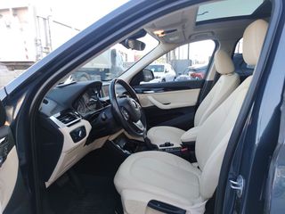 Bmw X1 2016 S DRIVE 1.8I-thumb-11