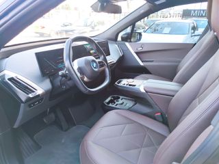 Bmw iX 2023 X DRIVE 40-thumb-9