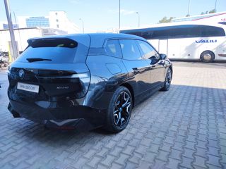 Bmw iX 2023 X DRIVE 40-thumb-5