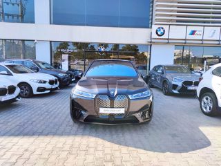 Bmw iX 2023 X DRIVE 40