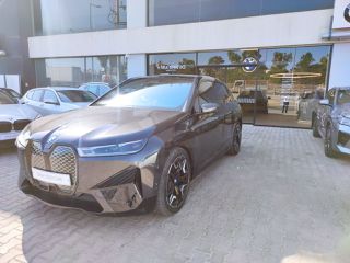 Bmw iX 2023 X DRIVE 40-thumb-1