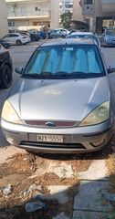 Ford Focus 2004 Ghia-thumb-3