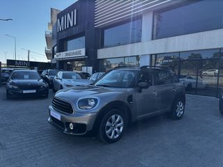 Mini Countryman 2020 Cooper 1.5i 12v Executive Steptronic-thumb-1