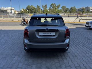 Mini Countryman 2020 Cooper 1.5i 12v Executive Steptronic-thumb-4