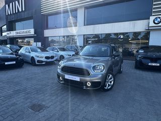 Mini Countryman 2020 Cooper 1.5i 12v Executive Steptronic-thumb-21