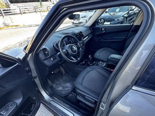Mini Countryman 2020 Cooper 1.5i 12v Executive Steptronic-thumb-13