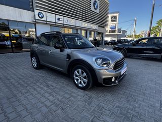 Mini Countryman 2020 Cooper 1.5i 12v Executive Steptronic-thumb-8