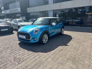 Mini Cooper 2016-thumb-2