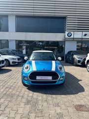 Mini Cooper 2016