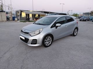 Kia Rio 2016