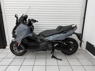 Sym MAXSYM TL 508 TCS 2024