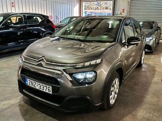 Citroen C3 2021 BLUEHDI 1.5 102HP_CORPORATE_ΕΛΛΗΝΙΚO_ΑΒΑΦΟ