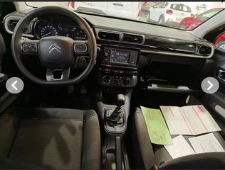 Citroen C3 2021 BLUEHDI 1.5 102HP_S&S CORPORATE_ΕΛΛΗΝΙΚO_ΑΒΑΦΟ-thumb-2