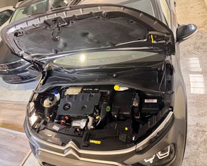 Citroen C3 2021 BLUEHDI 1.5 102HP_S&S CORPORATE_ΕΛΛΗΝΙΚO_ΑΒΑΦΟ-thumb-46