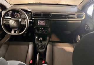 Citroen C3 2021 BLUEHDI 1.5 102HP_S&S CORPORATE_ΕΛΛΗΝΙΚO_ΑΒΑΦΟ-thumb-9