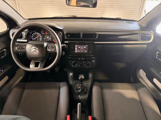 Citroen C3 2021 BLUEHDI 1.5 102HP_S&S CORPORATE_ΕΛΛΗΝΙΚO_ΑΒΑΦΟ-thumb-27