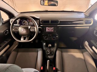 Citroen C3 2021 BLUEHDI 1.5 102HP_S&S CORPORATE_ΕΛΛΗΝΙΚO_ΑΒΑΦΟ-thumb-31